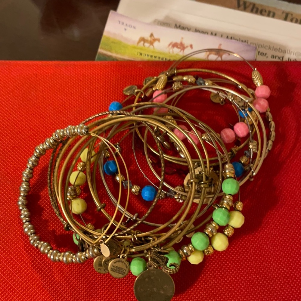 Bracelets